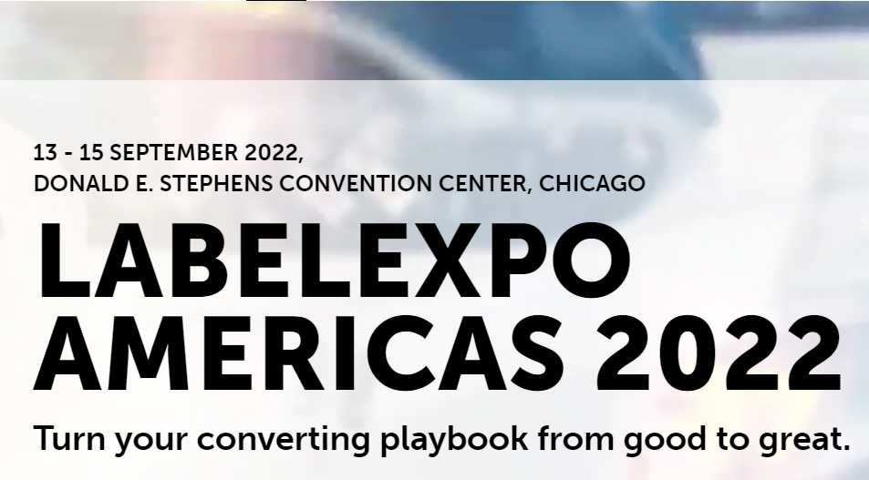 Labelexpo-Amerika