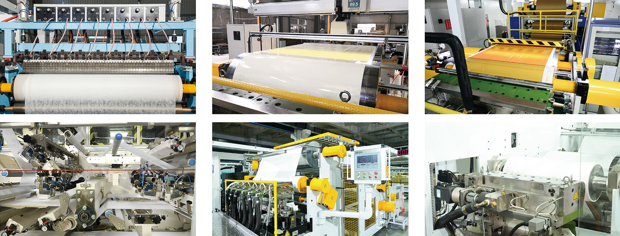 Hot Melt Adhesive Coating1