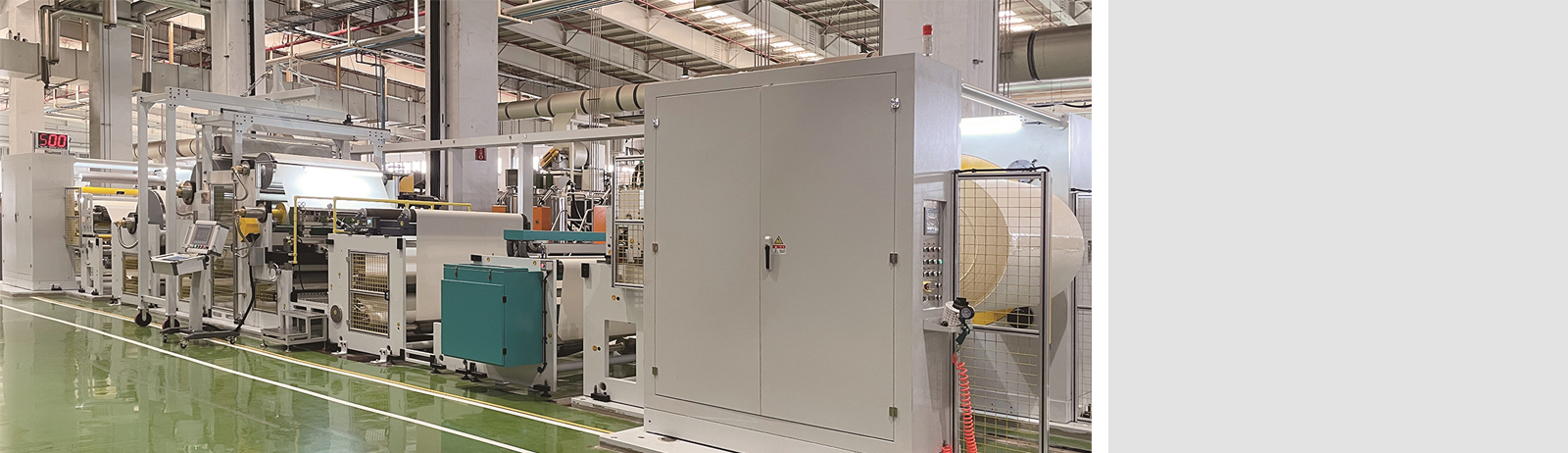 Hot Melt Adhesive Coating