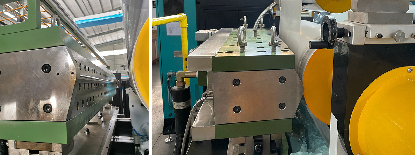 උෂ්ණත්ව පාලනය