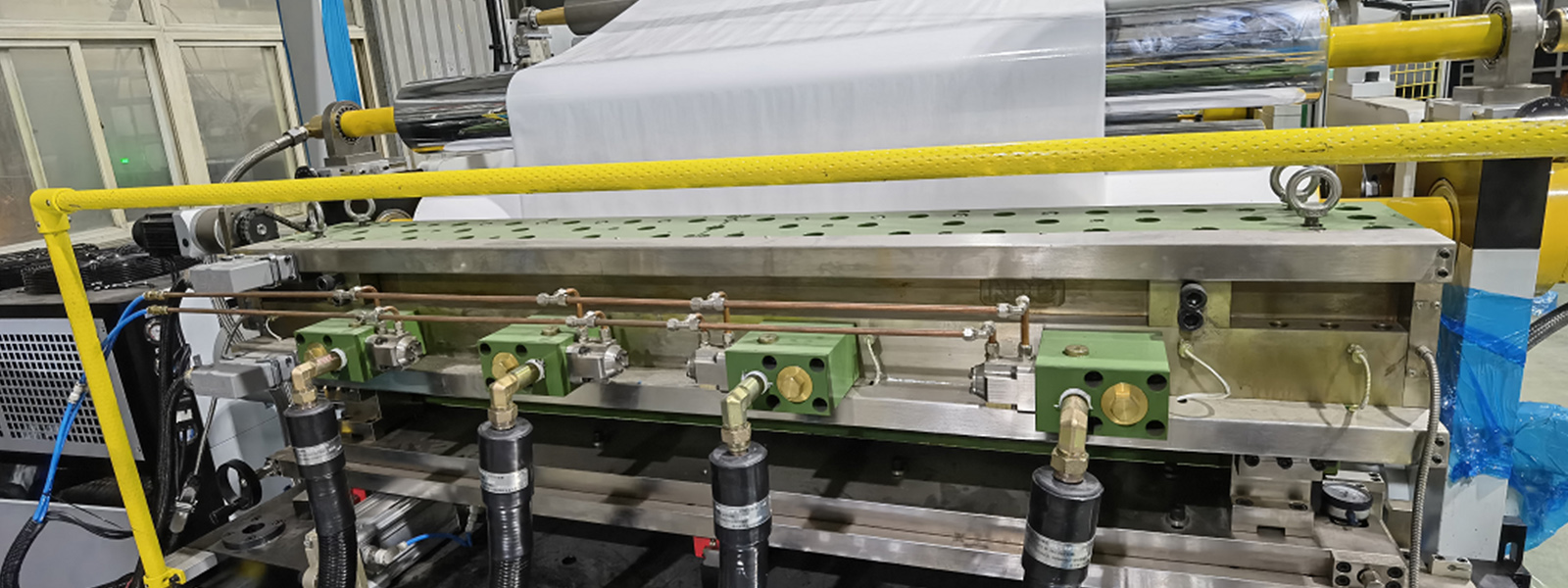 උෂ්ණත්ව පාලනය